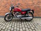 1977 Honda CB200 198cc-Auction Lot