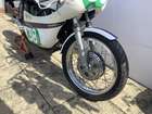 c1966 Suzuki T20 Race Bike 247cc-Auction Lot