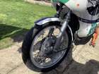 c1966 Suzuki T20 Race Bike 247cc-Auction Lot