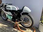 c1966 Suzuki T20 Race Bike 247cc-Auction Lot