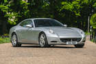 2004 Ferrari 612 Scaglietti F1-Auction Lot