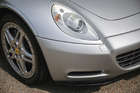 2004 Ferrari 612 Scaglietti F1-Auction Lot