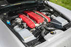 2004 Ferrari 612 Scaglietti F1-Auction Lot