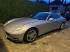 2004 Ferrari 612 Scaglietti F1-Auction Lot