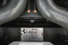 2004 Ferrari 612 Scaglietti F1-Auction Lot