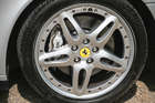 2004 Ferrari 612 Scaglietti F1-Auction Lot