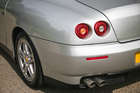 2004 Ferrari 612 Scaglietti F1-Auction Lot