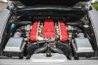 2004 Ferrari 612 Scaglietti F1-Auction Lot