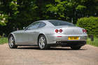 2004 Ferrari 612 Scaglietti F1-Auction Lot