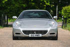 2004 Ferrari 612 Scaglietti F1-Auction Lot