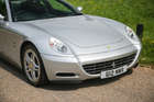 2004 Ferrari 612 Scaglietti F1-Auction Lot