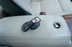 2001 Aston Martin DB7 Vantage-Sold