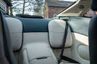 2001 Aston Martin DB7 Vantage-Sold