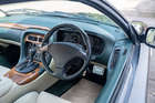 2001 Aston Martin DB7 Vantage-Sold
