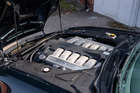 2001 Aston Martin DB7 Vantage-Sold