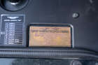 2001 Aston Martin DB7 Vantage-Sold
