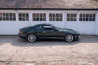 2001 Aston Martin DB7 Vantage-Sold