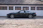 2001 Aston Martin DB7 Vantage-Sold