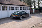 2001 Aston Martin DB7 Vantage-Sold