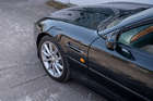 2001 Aston Martin DB7 Vantage-Sold