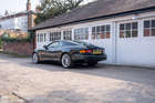 2001 Aston Martin DB7 Vantage-Sold
