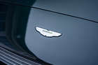 2001 Aston Martin DB7 Vantage-Sold