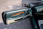 2001 Aston Martin DB7 Vantage-Sold