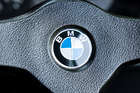 1985 BMW M635 CSi (E24)-Auction Lot