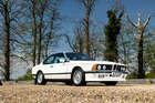 1985 BMW M635 CSi (E24)-Auction Lot