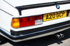 1985 BMW M635 CSi (E24)-Auction Lot
