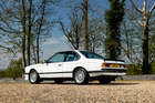1985 BMW M635 CSi (E24)-Auction Lot