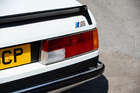1985 BMW M635 CSi (E24)-Auction Lot