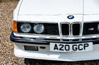 1985 BMW M635 CSi (E24)-Auction Lot