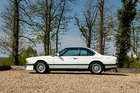 1985 BMW M635 CSi (E24)-Auction Lot