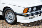 1985 BMW M635 CSi (E24)-Auction Lot