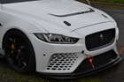 2019 Jaguar XE SV Project 8 -Auction Lot