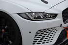 2019 Jaguar XE SV Project 8 -Auction Lot
