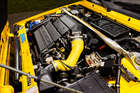 1992 Lancia Delta Integrale Evoluzione 1 'Giallo Ferrari' Li-Sold