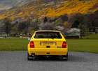 1992 Lancia Delta Integrale Evoluzione 1 'Giallo Ferrari' Li-Sold