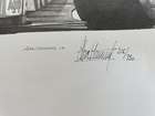 Nigel Mansell's Ferrari 641 Signed Limited Edition Print-Sold