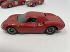 Ten 1/43rd Scale Ferrari Models from the 1950s, 60s and 70s-Sold