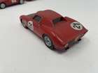 Ten 1/43rd Scale Ferrari Models from the 1950s, 60s and 70s-Sold