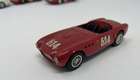Ten 1/43rd Scale Ferrari Models from the 1950s, 60s and 70s-Sold