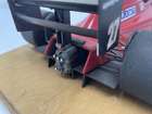 Hand-built model of Nigel Mansell's 1990 Ferrari 641-Sold
