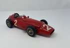 A Period 1/24th Scale Model of the Maserati 250F -Sold