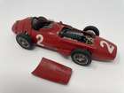 A Period 1/24th Scale Model of the Maserati 250F -Sold