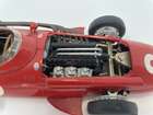 A Period 1/24th Scale Model of the Maserati 250F -Sold