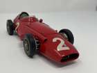 A Period 1/24th Scale Model of the Maserati 250F -Sold