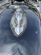 1947 Harley-Davidson WL-Sold