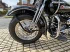 1947 Harley-Davidson WL-Sold